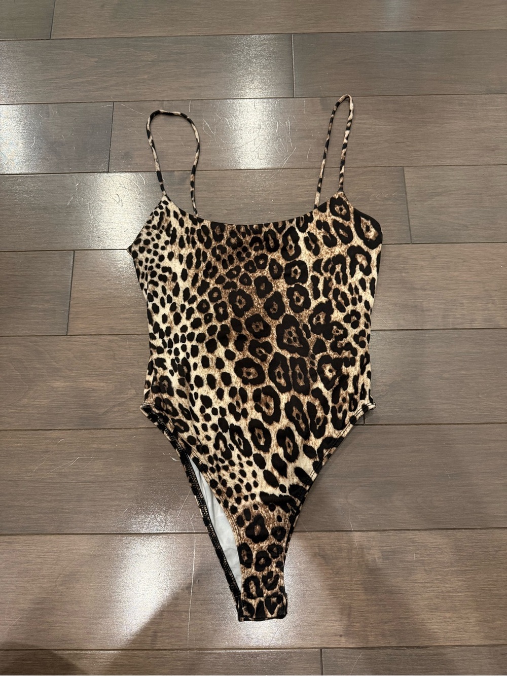 NWOT Zara Bodysuit
